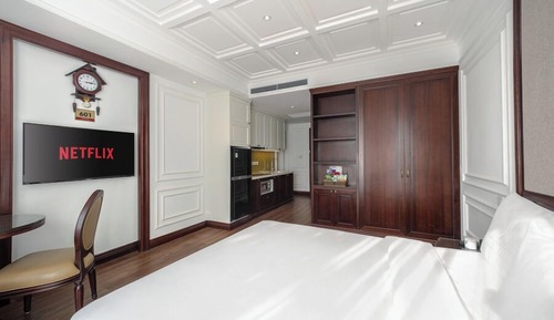 Habitación familiar