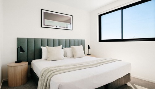 Habitación básica