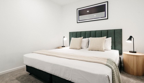 Habitación básica
