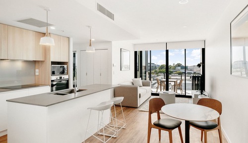 Apartamento básico