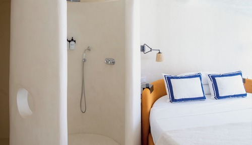 Suite estudio junior