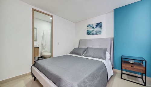 Apartamento (2403)