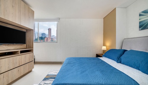 Apartamento (1801)