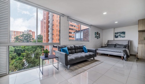 Apartamento (711)
