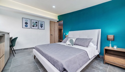 Apartamento (701)
