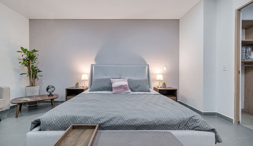 Apartamento (608)