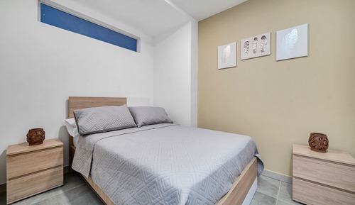 Apartamento, 2 habitaciones (710)