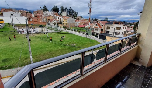 Apartamento Deluxe