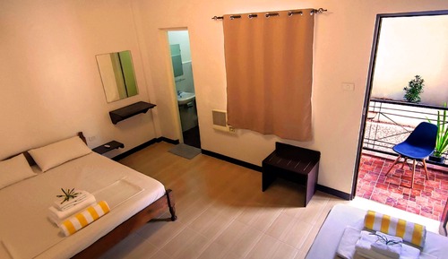 Habitación