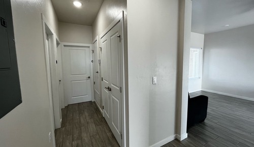 Apartamento Business