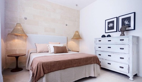 Apartamento Premium