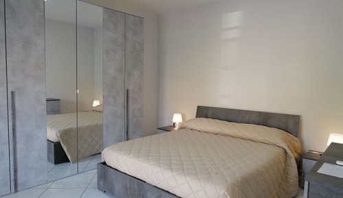 Suite familiar