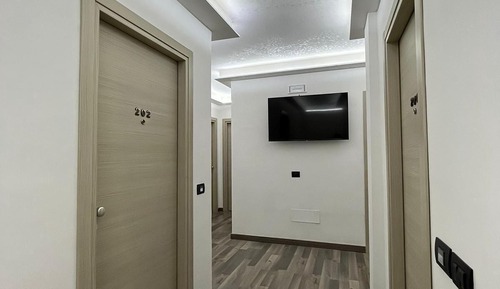 Habitación Confort
