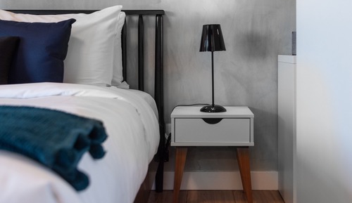 Apartamento Superior Casal