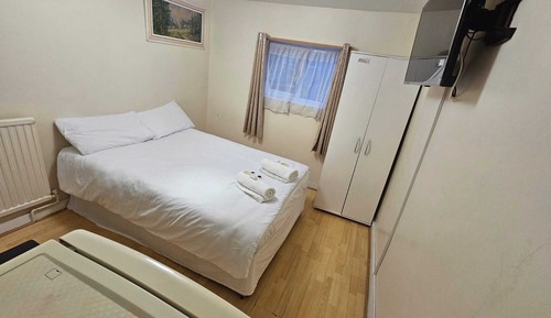 Habitación individual