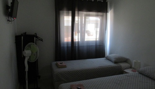 Suite estándar