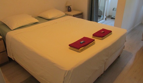 Suite ejecutiva