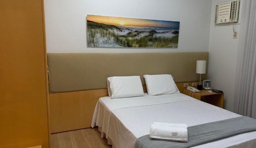 Apartamento básico
