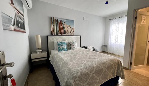Habitación individual Deluxe