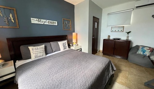 Habitación individual Club