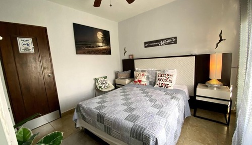Habitación individual Confort
