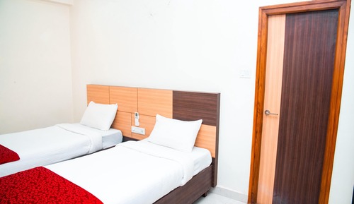 Habitación Grand