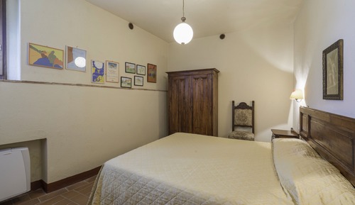 Apartamento superior