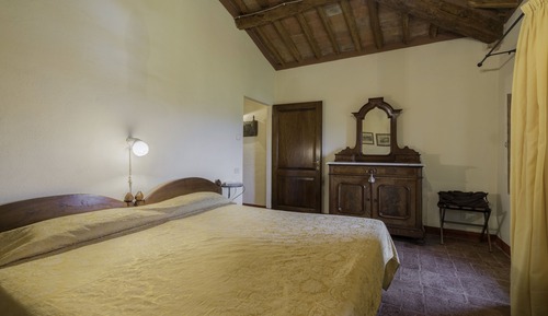 Apartamento romántico