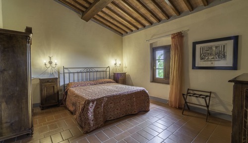 Apartamento de lujo