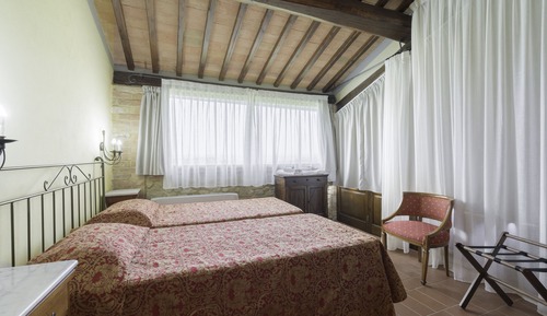 Apartamento de luna de miel