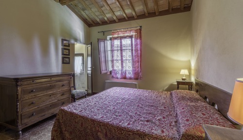 Apartamento sénior