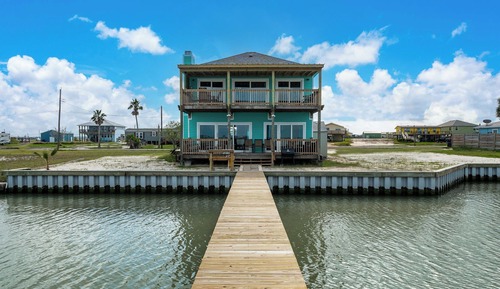Casa (4 Bedrooms)