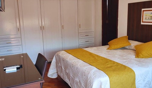 Habitación superior