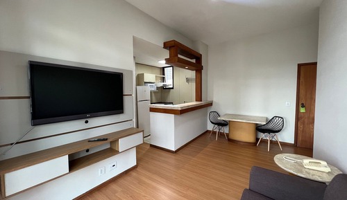 Apartamento básico