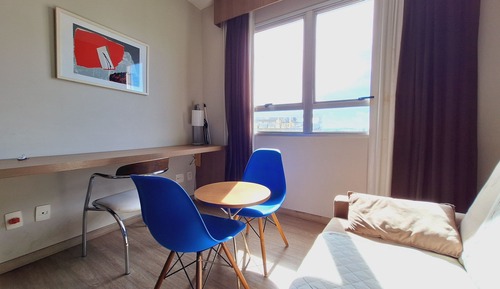 Apartamento básico