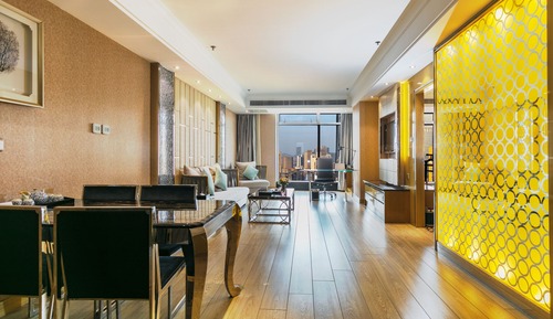 Suite ejecutiva