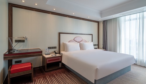 Suite Premier