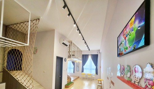Suite estudio de diseño (Mario)