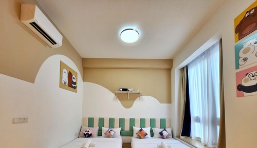 Suite estudio de diseño (Bare Bear)