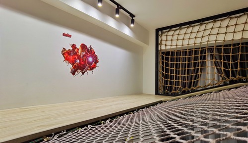 Suite estudio de diseño