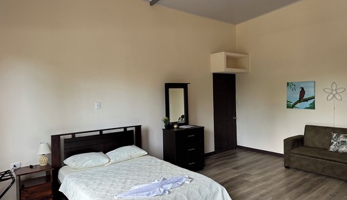Suite familiar