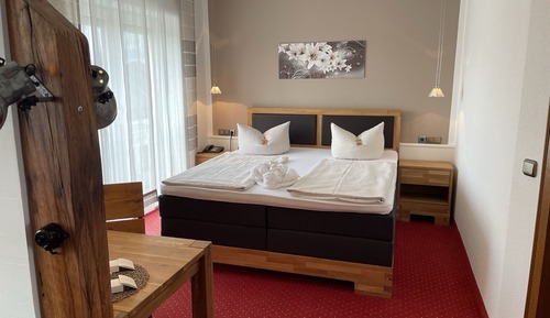 Superior Double Room