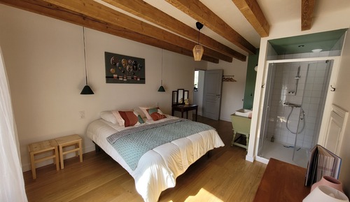 Apartamento familiar