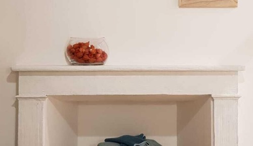 Habitación Confort, 1 cama de matrimonio