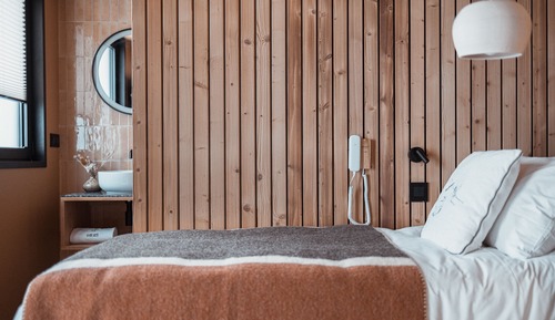 Habitación Premium