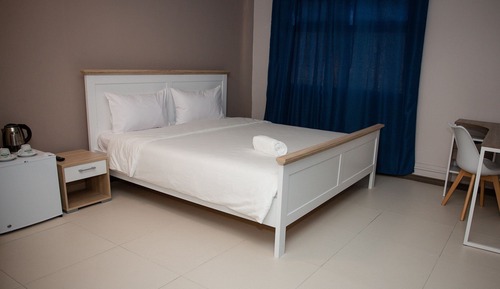 Habitación individual básica