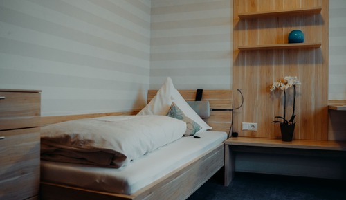 Habitación individual básica