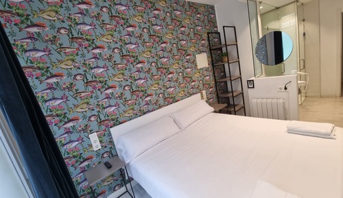 Habitación doble