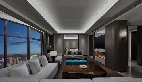 Habitación Grand