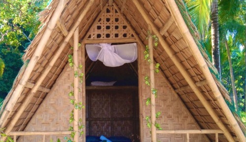 Habitación tradicional doble